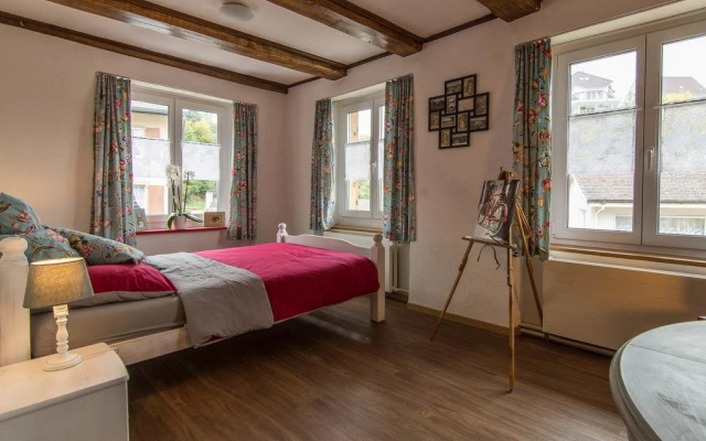 Pension Chesselberg