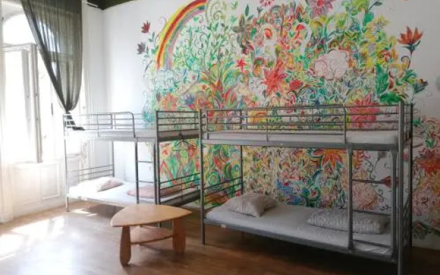Black Dog Hostel