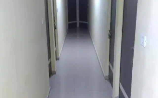 Hotel Sagar Residency