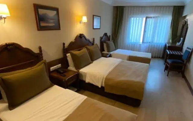 Hotel Büyük Levent