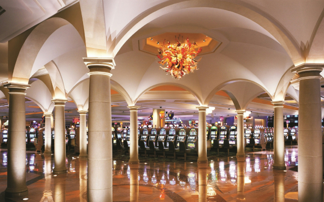 Borgata Hotel Casino & Spa