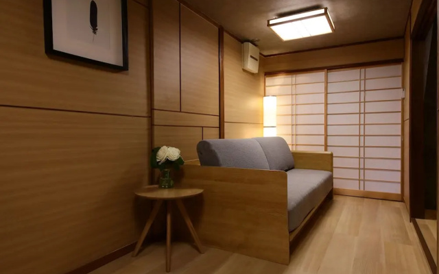 Shiki Homes IKKŌ 10