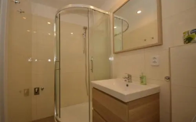 Beautiful Apartments in Prague