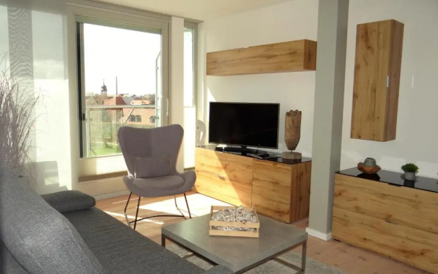 Speicher Residenz Barth E5 App 10