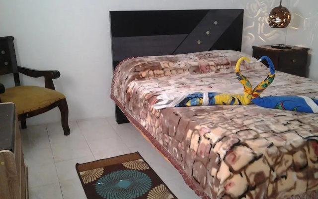 Casa Turista San Andres