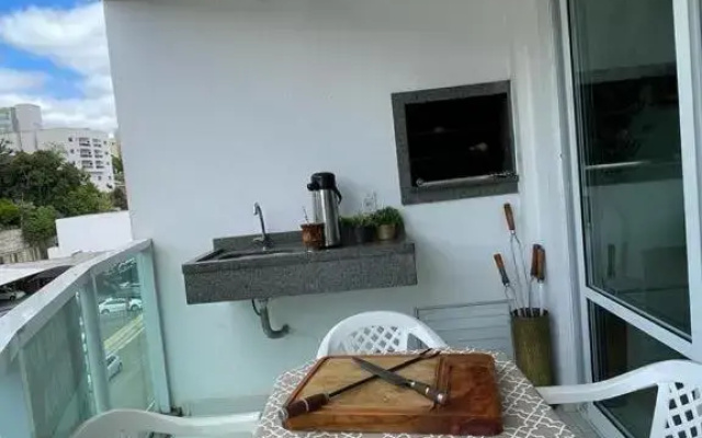 Apartamentos Piratuba - Apto Aconchegante para Casais e sua Família!