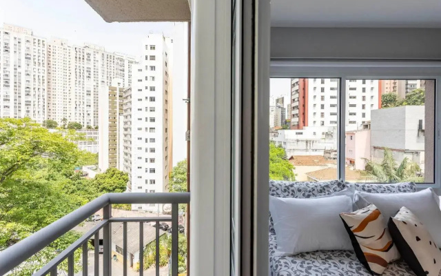 Bela Vista Apartment