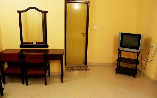 Karthika Residency