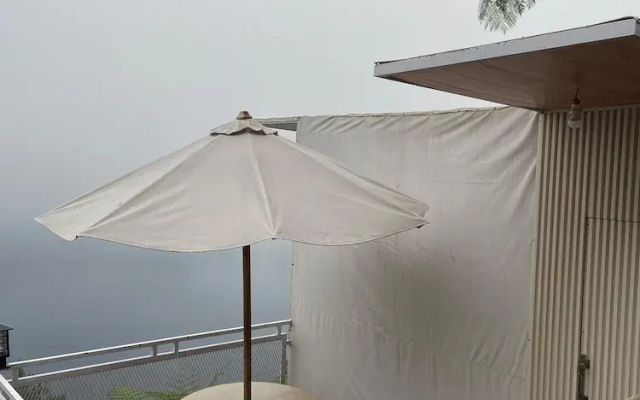 Fortune Glamping