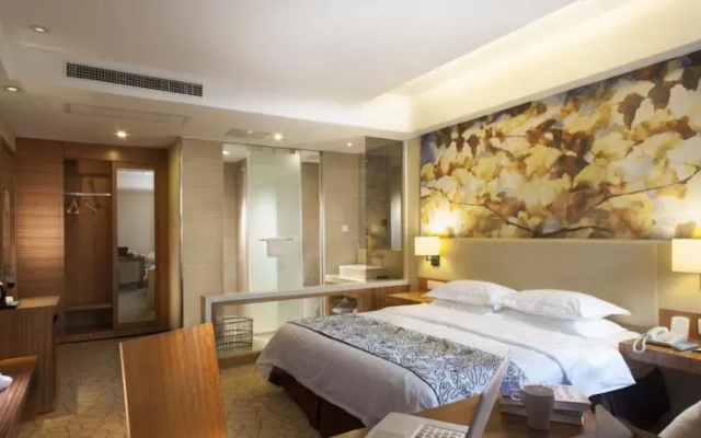 Smart Hotel Langfang Xinhua Road
