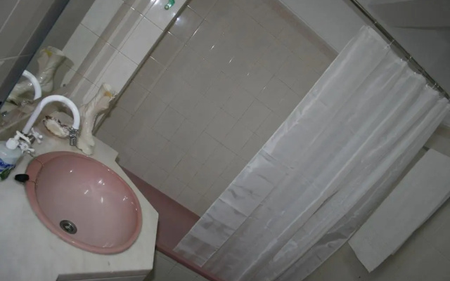 Fuzeta Beach Holiday Apartment