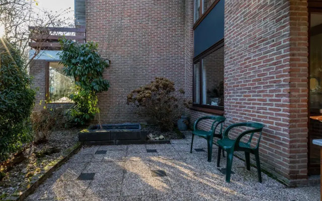 Holiday Home in Veere Near Historic Center