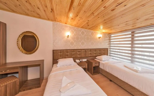 Sahil Boutique Hotel
