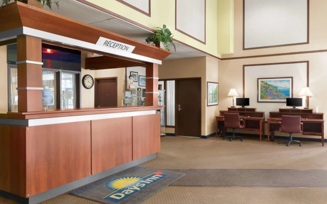 Hotel Le Mirage Blainville