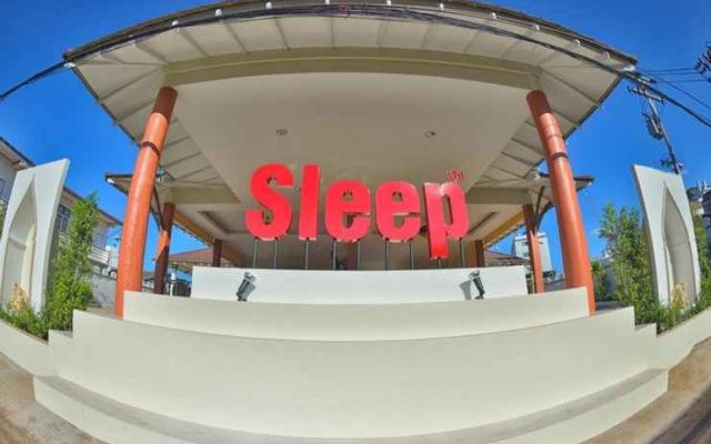 Sleep Hotel Suratthani