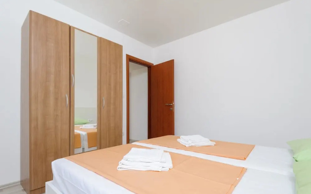 A3 - Spacious apt With the sea View & use of Pool