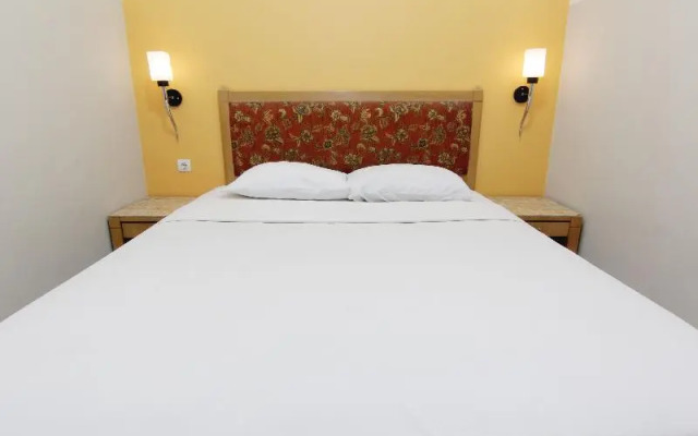 Hotel Palem Bandung by ZUZU