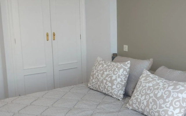 Relax! apartamento en Galicia