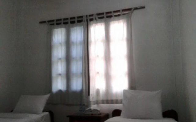 Syvongsack Guesthouse