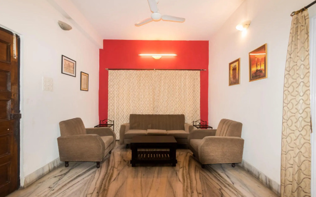 OYO 8362 Guest Accommodation Karunamoyee