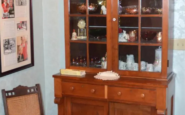 East Hills Bed and Breakfast