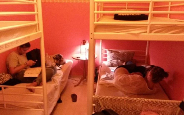 Oleander Hostel