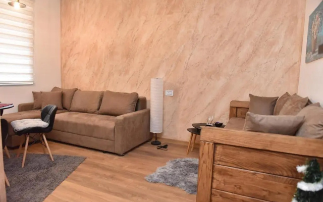 Start Apartments LUX KOPAONIK