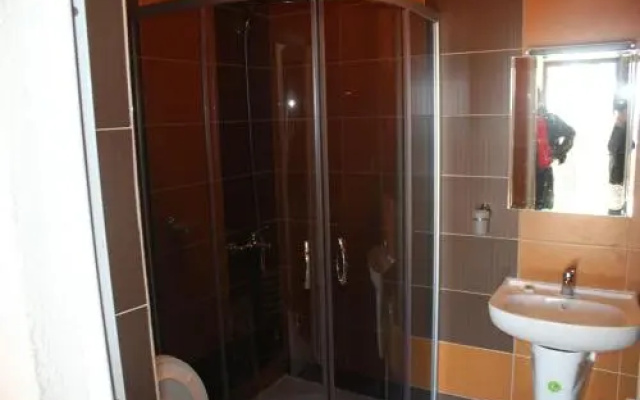 Guesthouses Prav Kamen