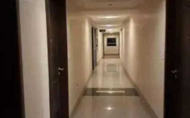Cubao ManhattanHeights Unit 23D Tower C, 1 BR