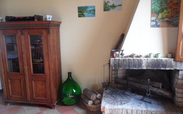 Il Moro Country House 1