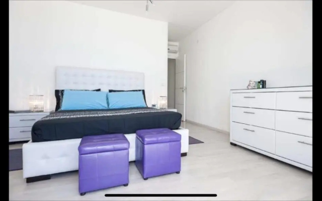 Beach Penthouse Marisol 2floors, Central