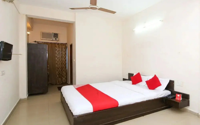 Sports Club Of Jabalpur By OYO Rooms