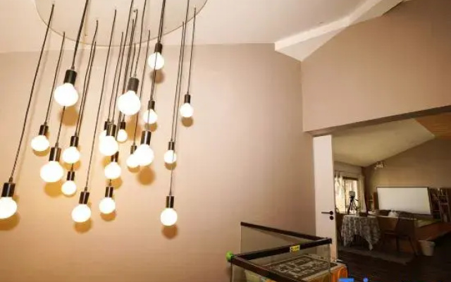 Yaosanqi Homestay