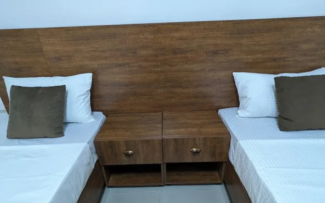 K Hotel Kigali