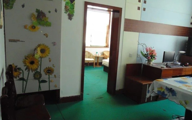 Nanpi Beihuan Hotel