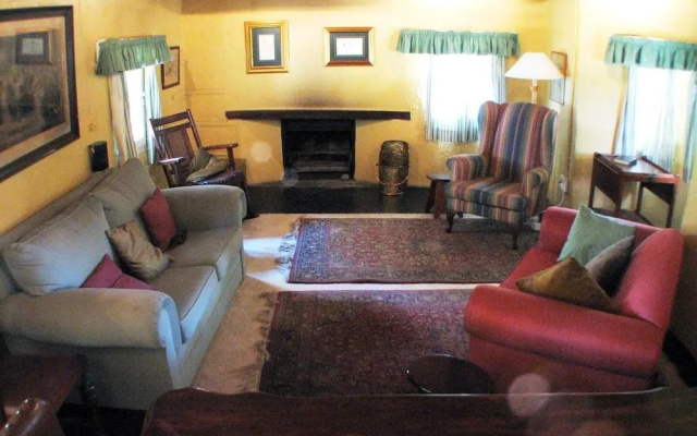 Waterberg Cottages