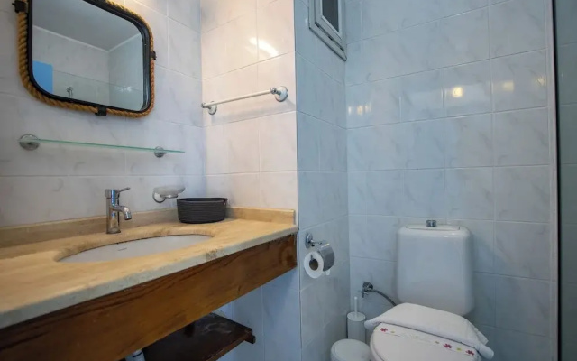 Ladonia Hotels Zemda