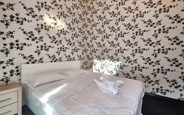 Kiev Accommodation Hotel Service