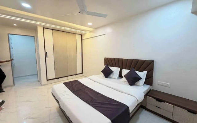 Hotel lotus Guest House