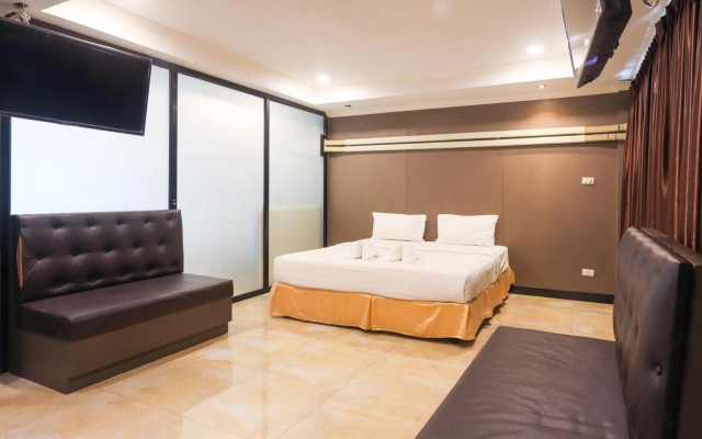 Land Royal Residence Pattaya