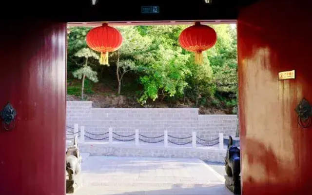 Great Wall Inn