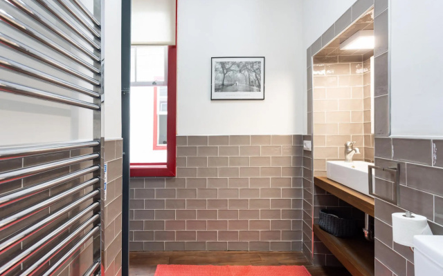 Home2Book Stylish Design House in La Laguna Center