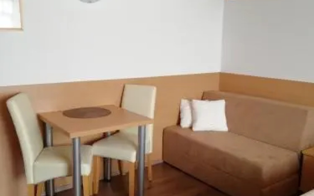 Rooms Stojanovič