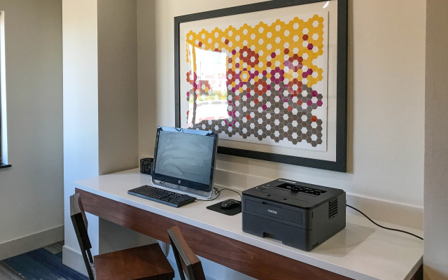 Holiday Inn Express & Suites Lubbock West by IHG