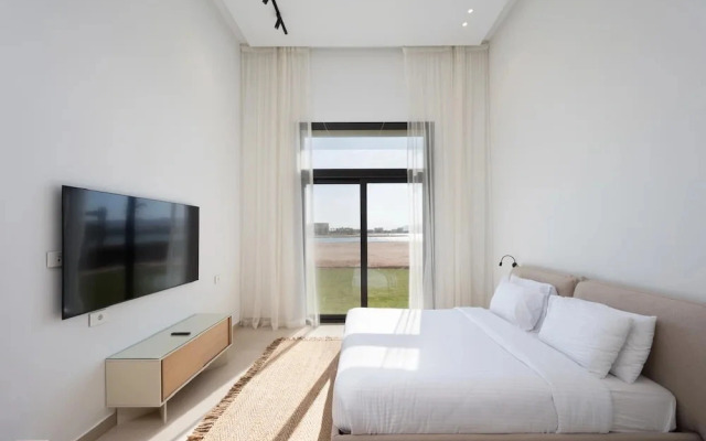 VESTA - Gouna Residence