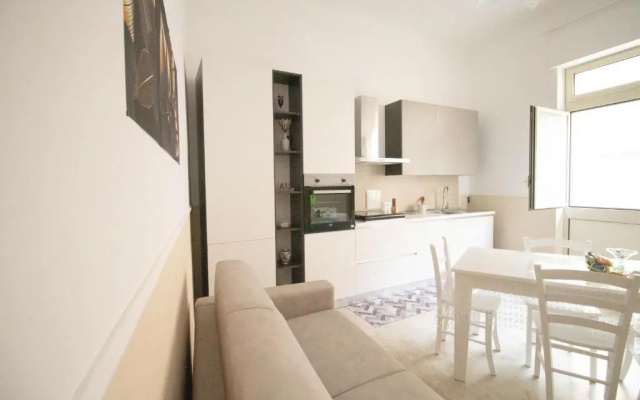 Dominique Comfort Apartment