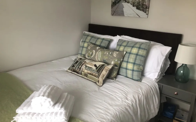 South Avenue B&B