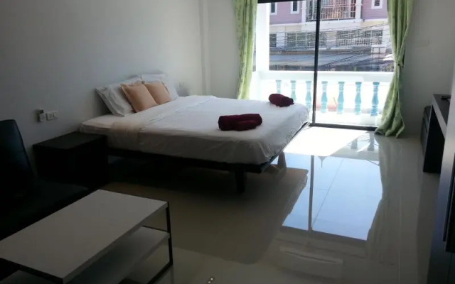 Home@Thongsala