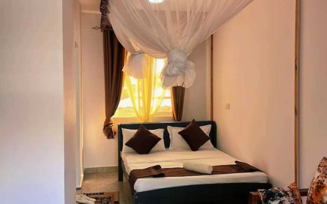 Inkaba Resort Kilifi