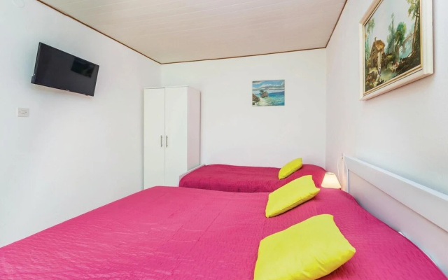 Amazing Home in Jablanac With 2 Bedrooms and Outdoor Swimming Pool